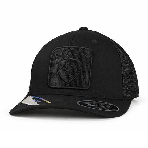 Gorra Ariat A300064301, vista perfil