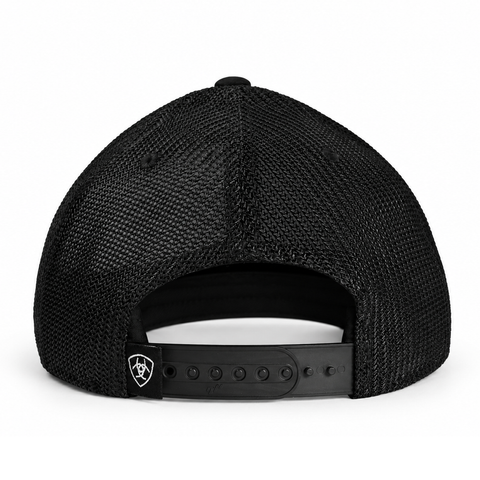 Gorra Ariat A300064301, vista trasera