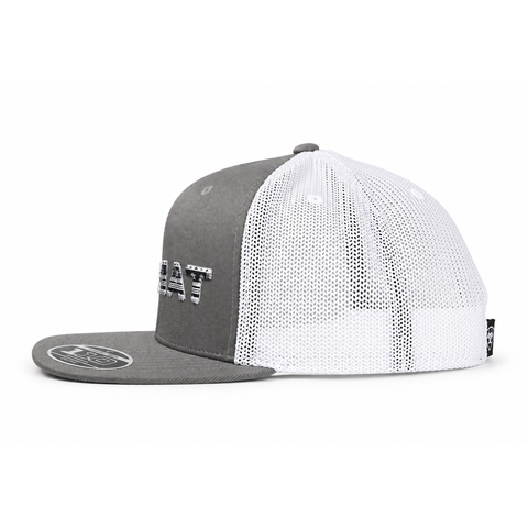 Gorra Ariat A300071006, vista lateral derecha