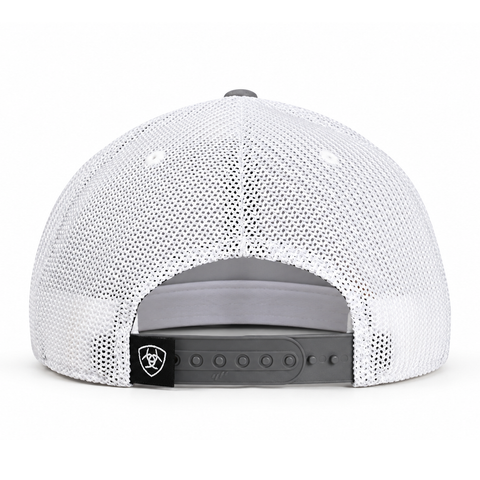 Gorra Ariat A300071006, vista trasera