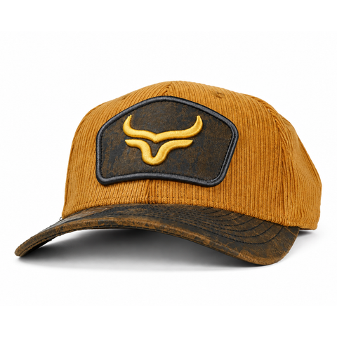 Gorra Ranch & Corral 7506552408279, tres cuartos