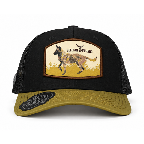 Gorra Ranch & Corral 7506136302009, vista frontal