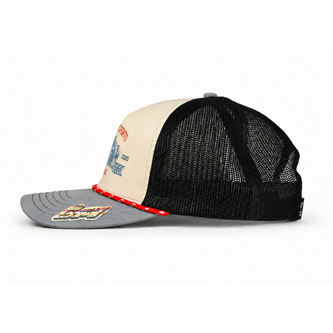 RANCH & CORRAL RETRO COMMODITY RCO04 — lateral