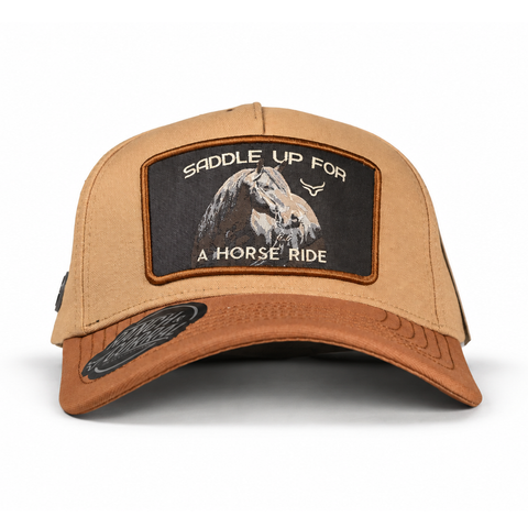 RANCH & CORRAL EQUUS RCE41 vista frontal