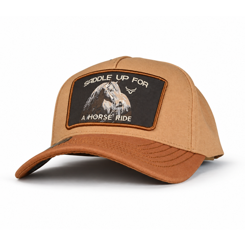 RANCH & CORRAL EQUUS RCE41 vista tres cuartos