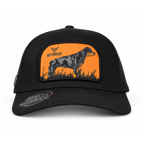 Gorra Ranch & Corral 7506136301941, vista frontal