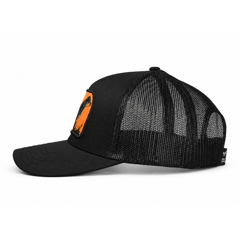 Gorra Ranch & Corral 7506136301941, vista lateral 1