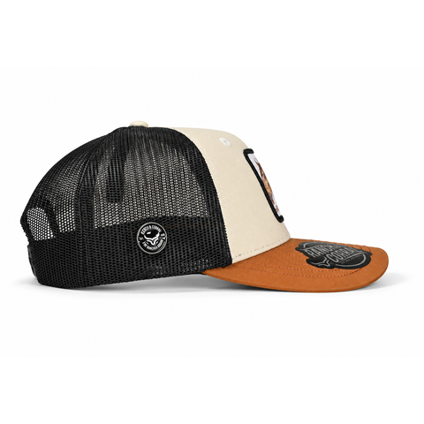 Gorra Ranch & Corral 7506552409368, lateral derecho