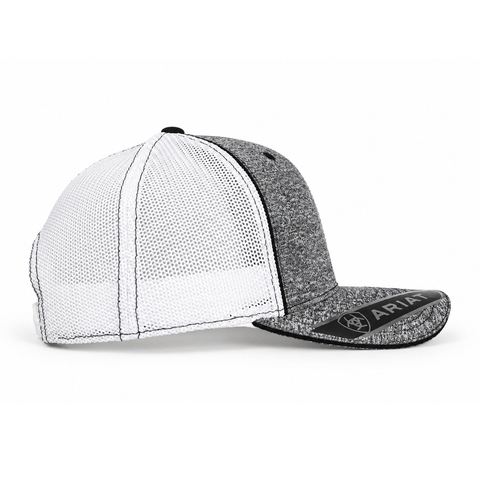 Gorra Ariat 1504901, vista lateral izquierda