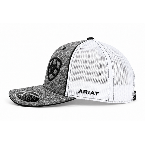 Gorra Ariat 1504901, vista lateral derecha