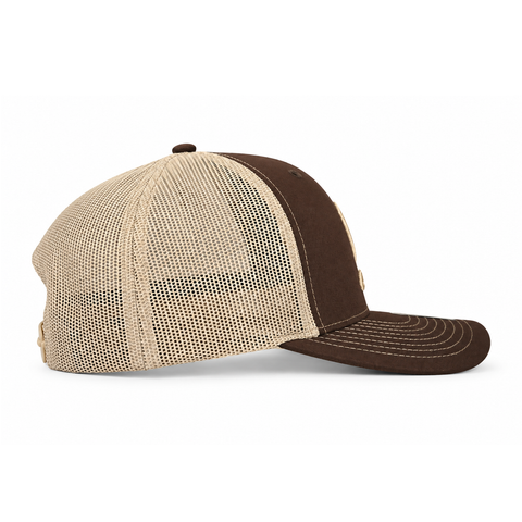 Gorra ARIAT A300003102 lateral-derecho