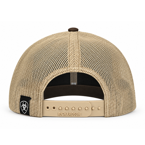 Gorra ARIAT A300003102 posterior