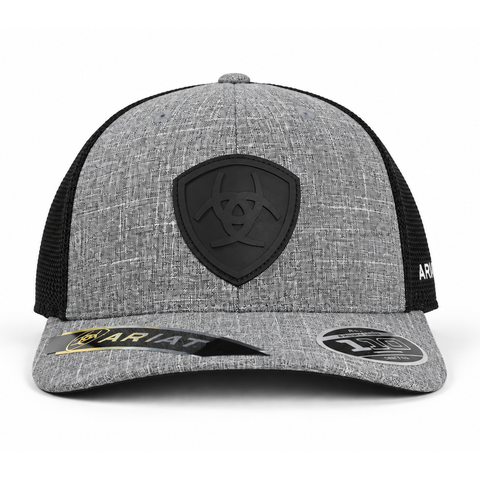 Gorra Ariat A300054007, vista frontal
