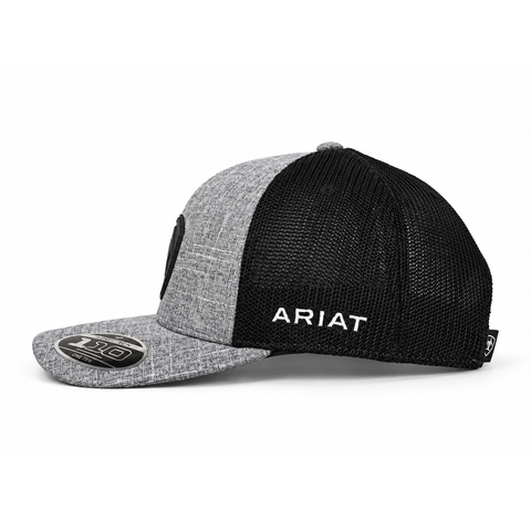 Gorra Ariat A300054007, vista lateral derecha