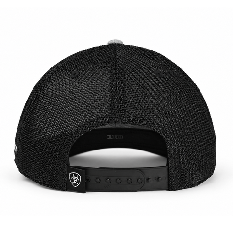 Gorra Ariat A300054007, vista trasera