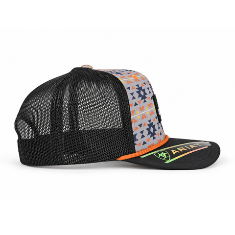 Gorra ARIAT Elite A300083197, vista lateral-izquierdo