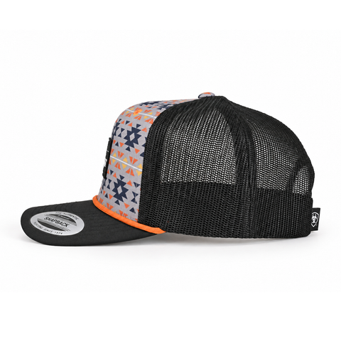 Gorra ARIAT Elite A300083197, vista lateral derecho