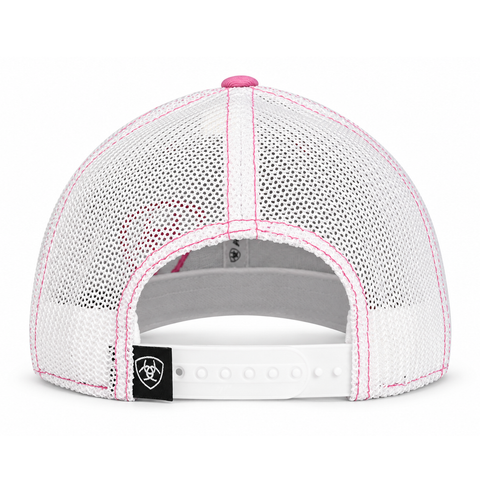 Gorra ARIAT 1504930 posterior