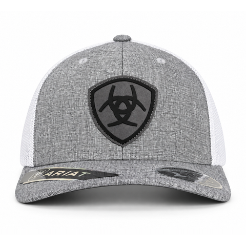 Gorra Ariat A300008406, vista frontal