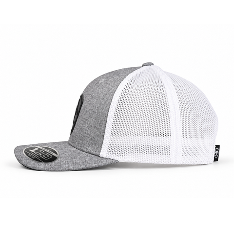 Gorra Ariat A300008406, vista lateral derecha