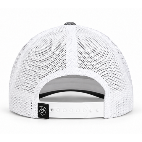 Gorra Ariat A300008406, vista trasera