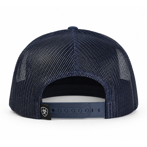 Gorra Ariat A300065427, vista trasera, fondo blanco
