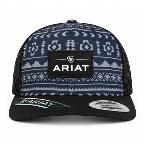 Gorra Ariat A300090603, vista frontal
