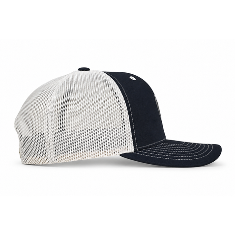 Gorra ARIAT A300000603 lateral-derecho