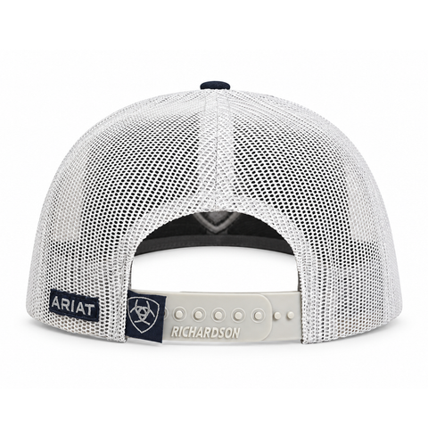 Gorra ARIAT A300000603 posterior