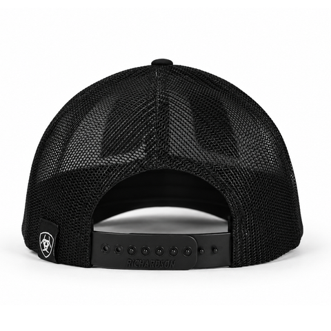 Gorra Ariat A300003001, vista trasera