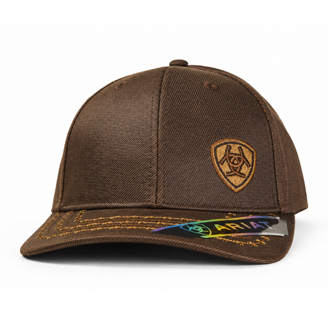 Gorra Ariat 1518002, vista perfil
