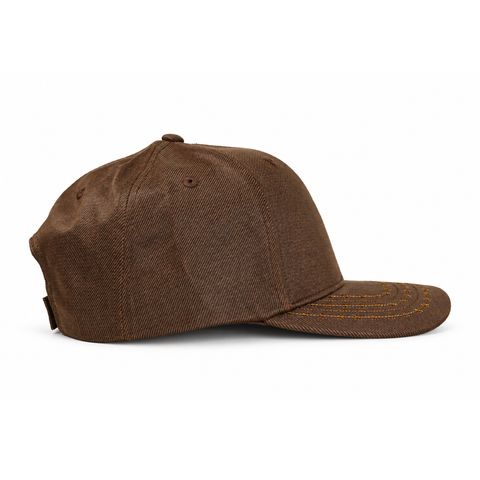 Gorra Ariat 1518002, vista lateral izquierda