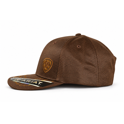 Gorra Ariat 1518002, vista lateral derecha