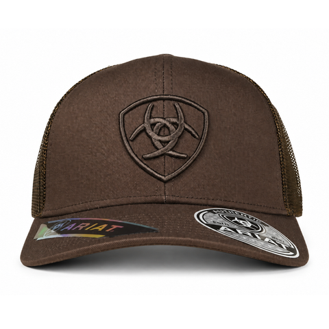 Gorra ARIAT A300053002 frontal