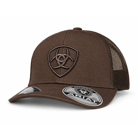 Gorra ARIAT A300053002 tres-cuartos