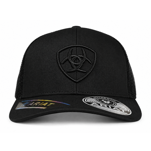 Gorra ARIAT A300053001 frontal