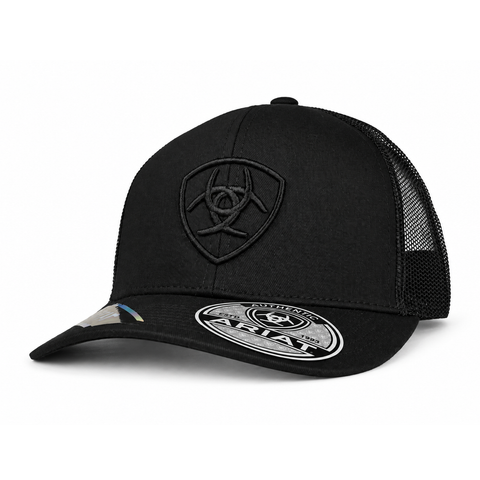 Gorra ARIAT A300053001 tres-cuartos