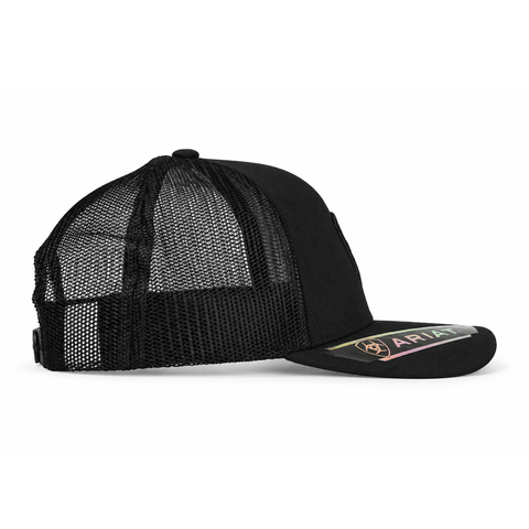 Gorra ARIAT A300053001 lateral-derecho