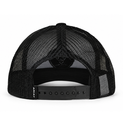Gorra ARIAT A300053001 posterior