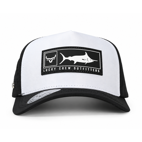 Gorra Ranch & Corral 7506552408613, frontal
