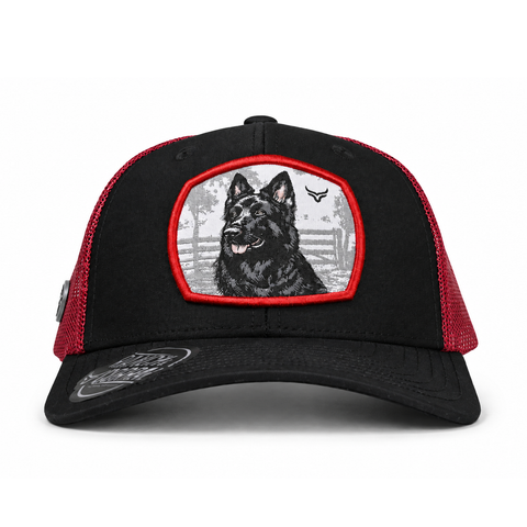 Gorra Ranch & Corral 7506552409375, frontal