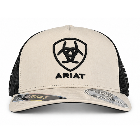 Gorra ARIAT A3000876243 frontal