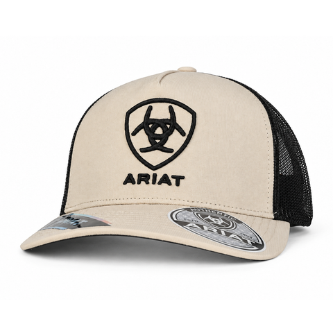 Gorra ARIAT A3000876243 tres-cuartos