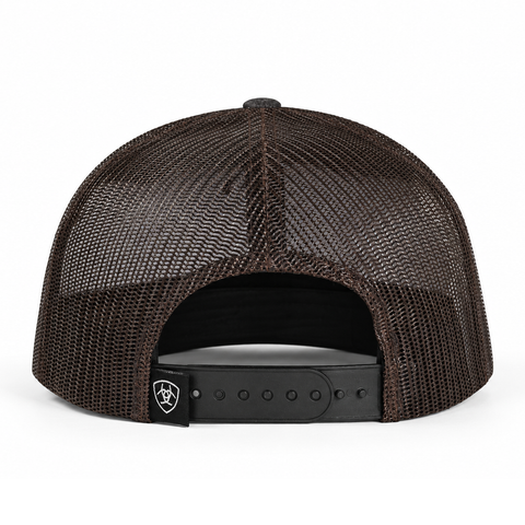 Gorra Ariat A300065402, vista trasera