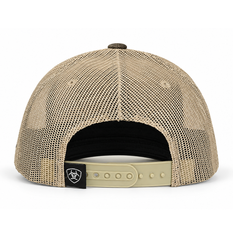 Gorra ARIAT A300081802 posterior