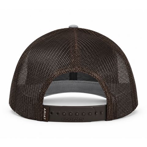 Gorra Ariat A300089946, vista trasera, fondo blanco