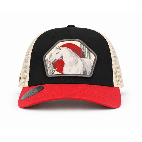Gorra 7506552408606 - vista tres cuartos