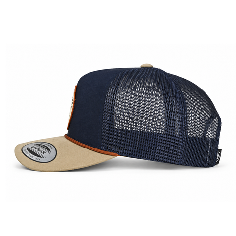 Gorra ARIAT A300089103 lateral-izquierdo
