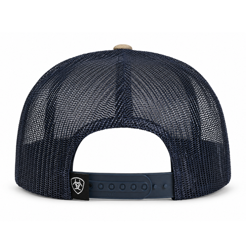 Gorra ARIAT A300089103 posterior