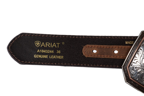 CINCHO ARIAT